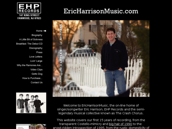 www.ericharrisonmusic.com