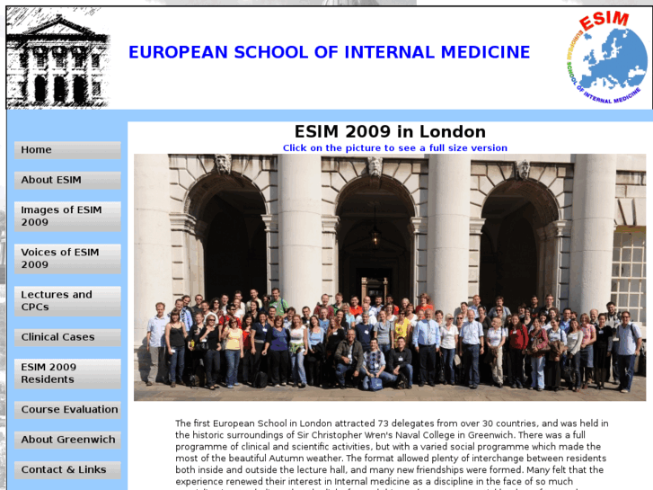 www.esim2009.org