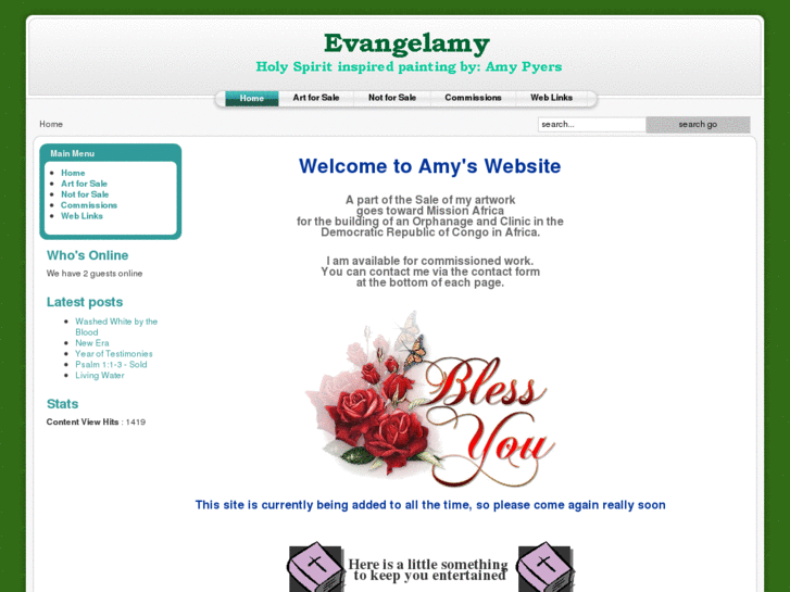 www.evangelamy.com