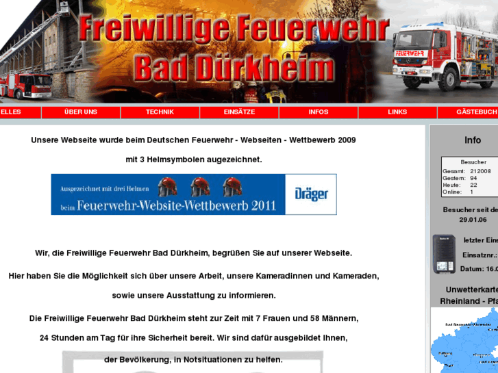 www.feuerwehr-bad-duerkheim.de