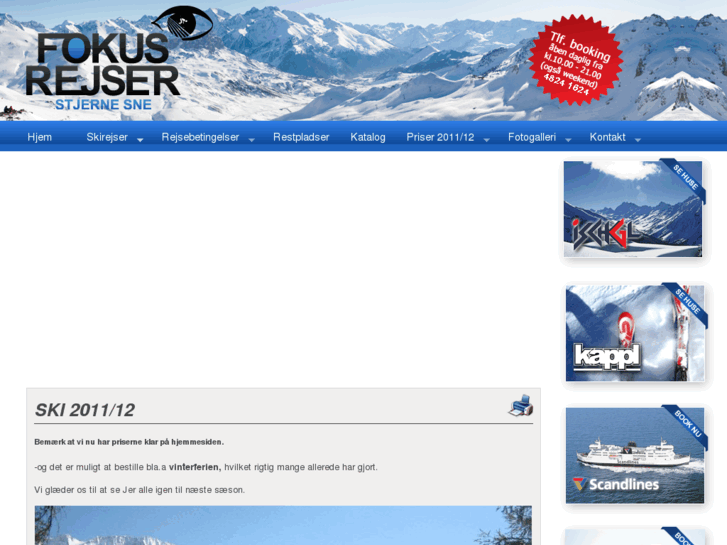 www.fokusrejser.com