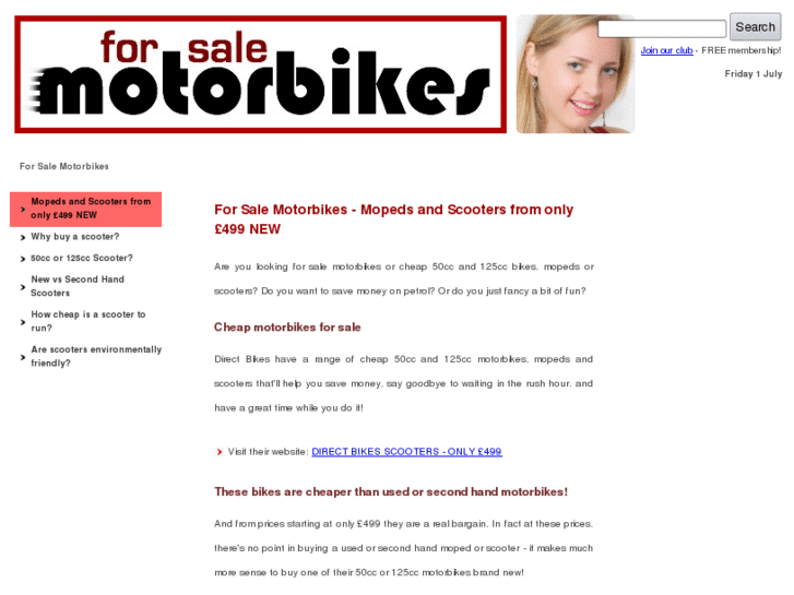 www.for-sale-motorbikes.co.uk