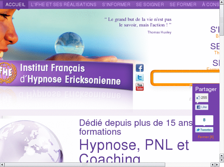 www.formations-hypnose.info