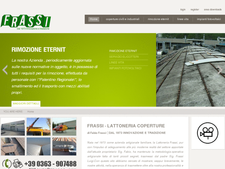 www.frassi.com