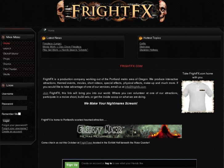 www.frightfx.com