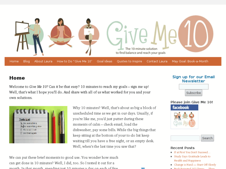 www.giveme10.info