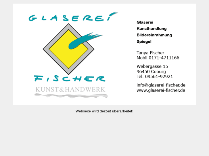 www.glaserei-fischer.com