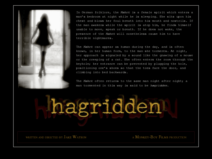 www.hagridden.com