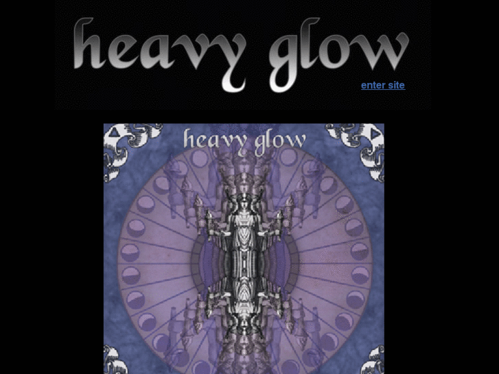 www.heavyglowmusic.com