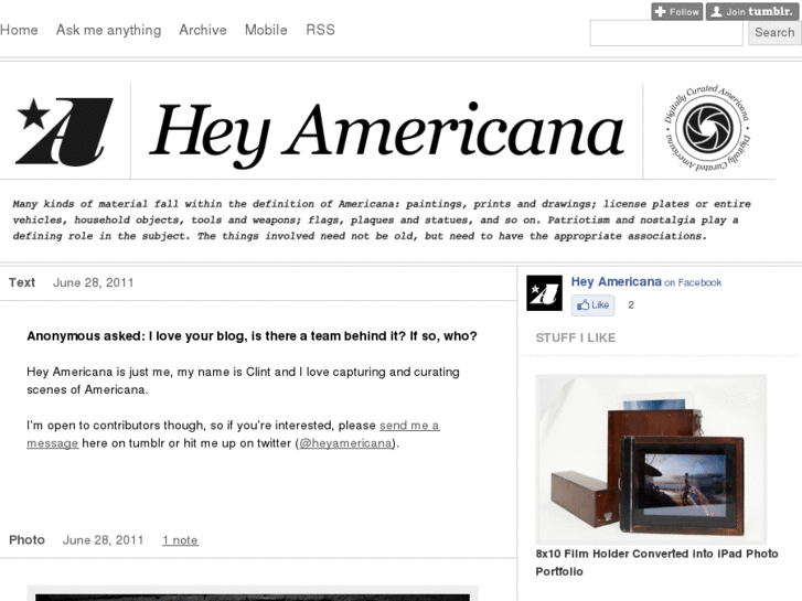 www.heyamericana.com