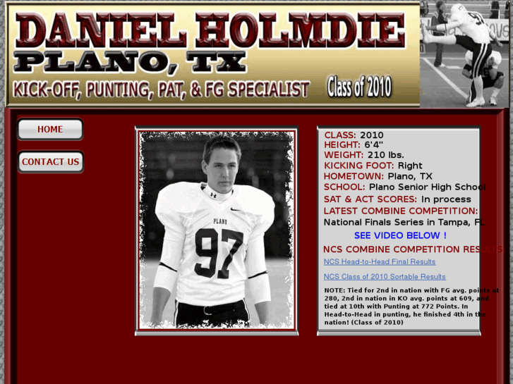 www.holmdie.com