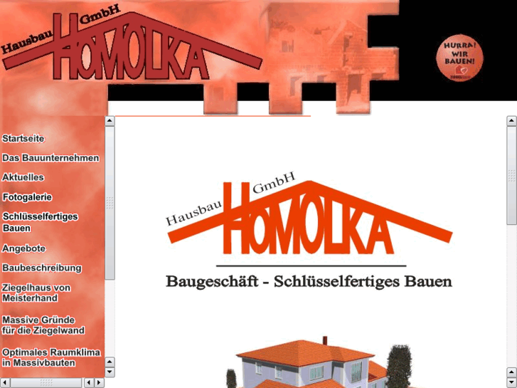 www.homolka-hausbau.com