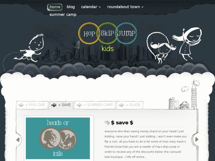 www.hopskipjumpkids.com