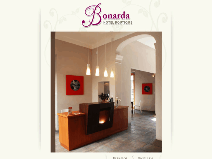 www.hotelbonarda.com