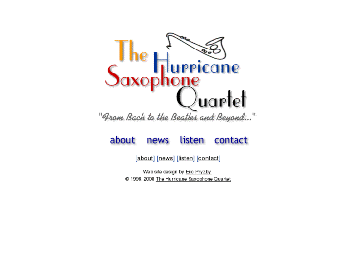 www.hurricanesax.com