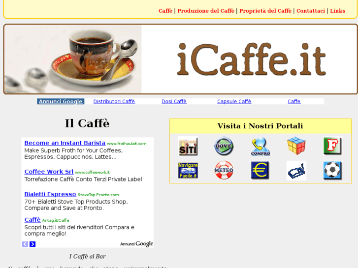 www.icaffe.it