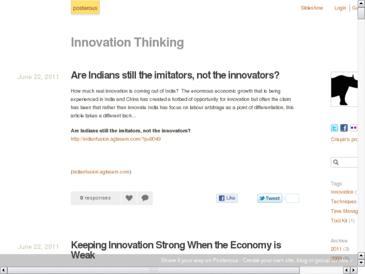 www.innovation-thinking.com