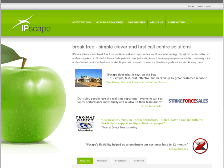 www.ipscape.co.uk