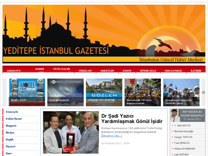 www.istanbulungazetesi.com