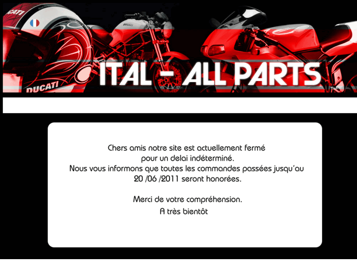 www.ital-allparts.com