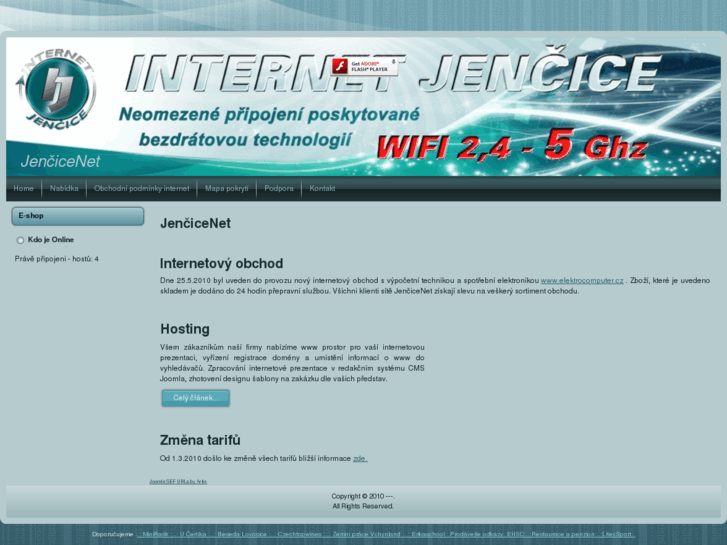 www.jencicenet.cz