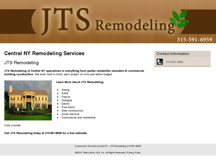 www.jtsremodeling.info