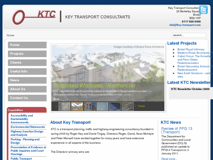 www.key-transport.com