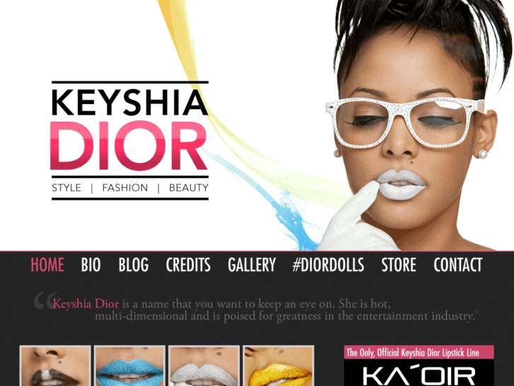 www.keyshiadior.com