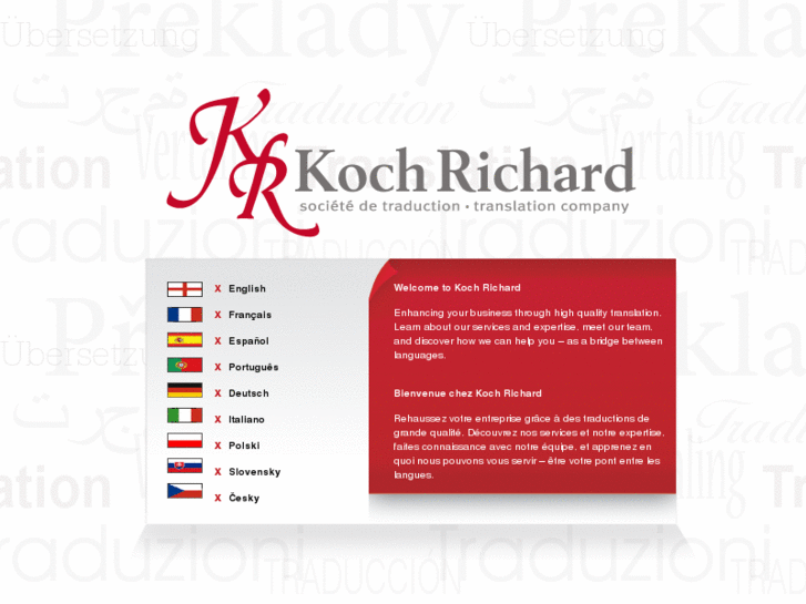 www.kochrichardtranslation.com