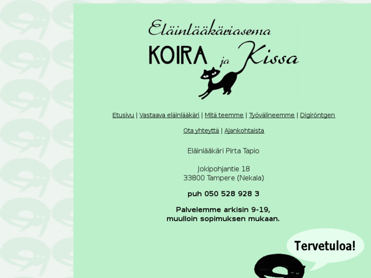 www.koirakissa.com