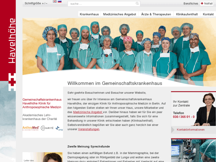 www.krankenhaus-havelhoehe.de