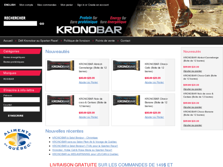 www.kronobar.info