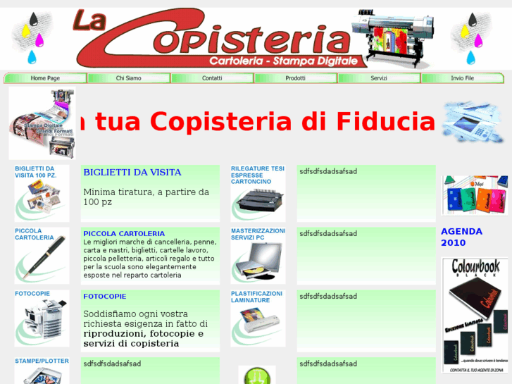 www.lacopisteria.net