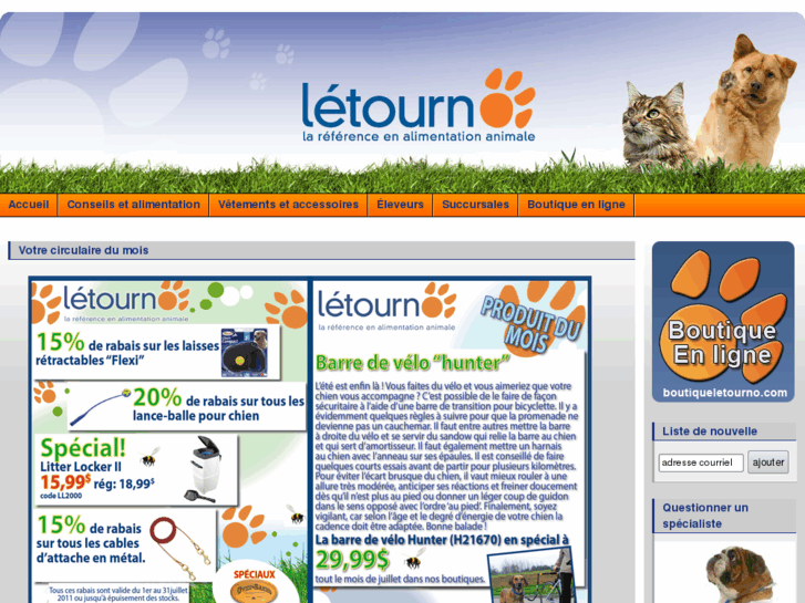 www.letourno.com