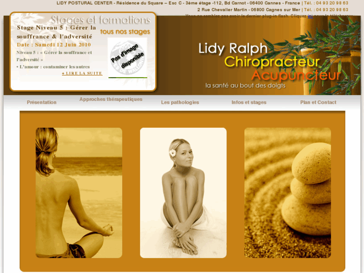 www.lidy-ralph.com