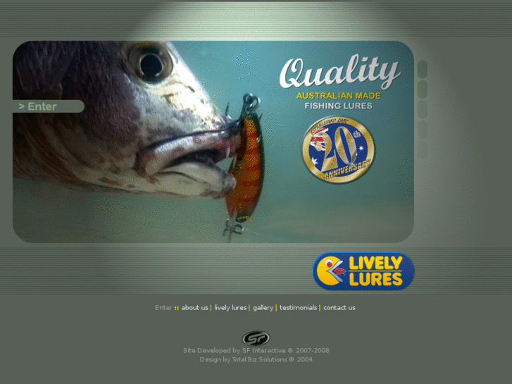 www.livelylures.com