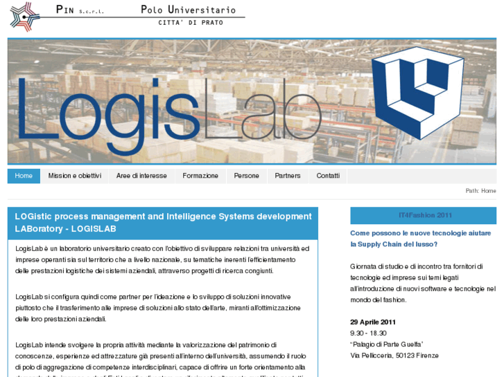 www.logislab.it