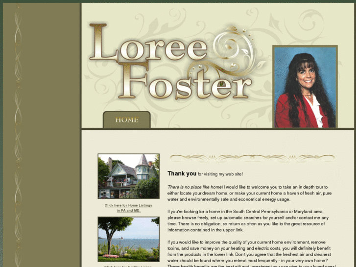 www.loreefoster.com