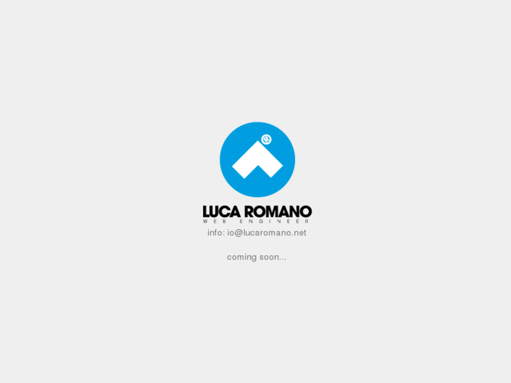 www.lucaromano.net