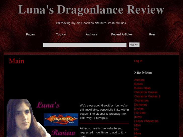 www.lunasreview.com