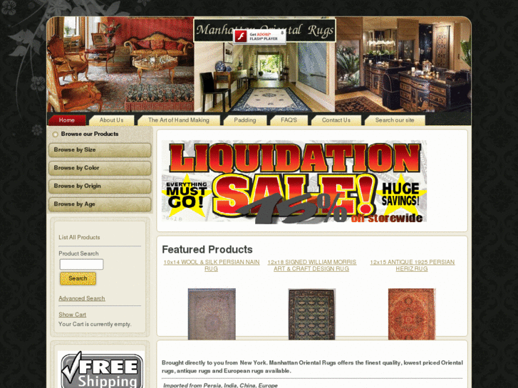 www.manhattanorientalrugs.com