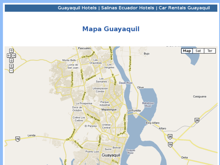 www.mapaguayaquil.com