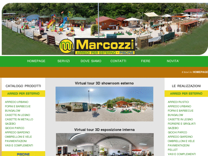 www.marcozzigroup.com