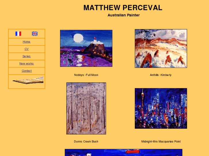 www.matthew-perceval.com