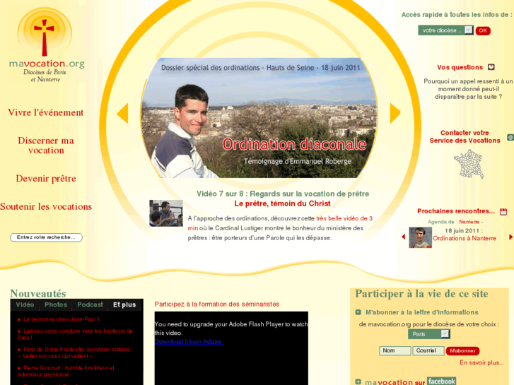 www.mavocation.org