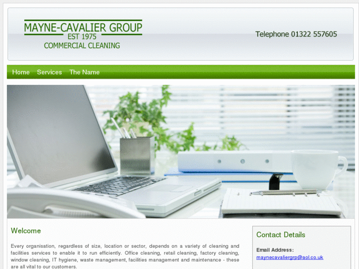 www.maynecavaliergroup.com