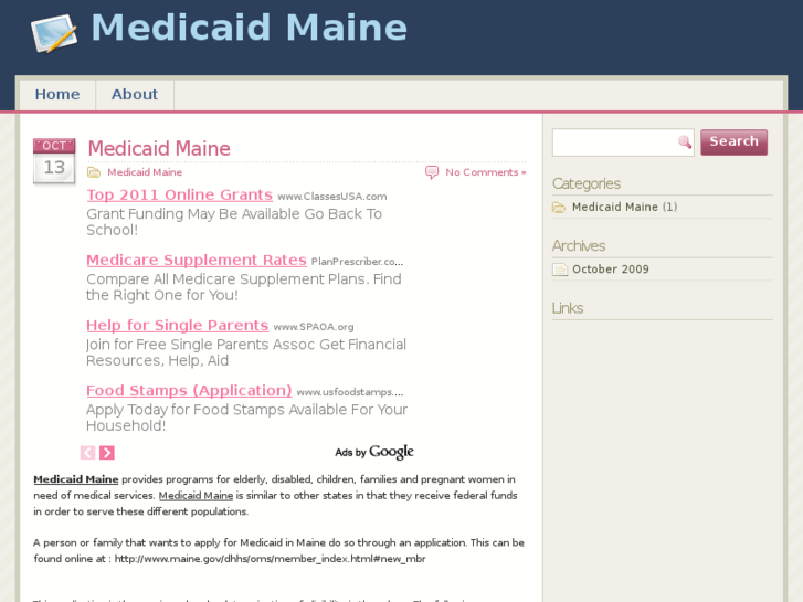 www.medicaidmaine.com