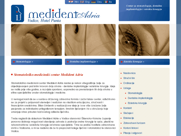 www.medident-adria.hr