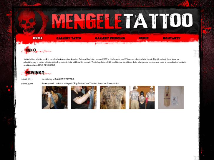 www.mengeletattoo.cz