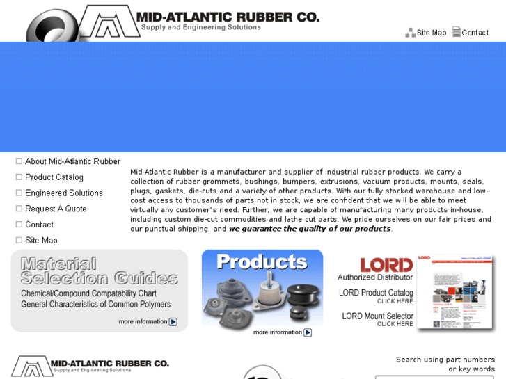 www.midatlanticrubber.com